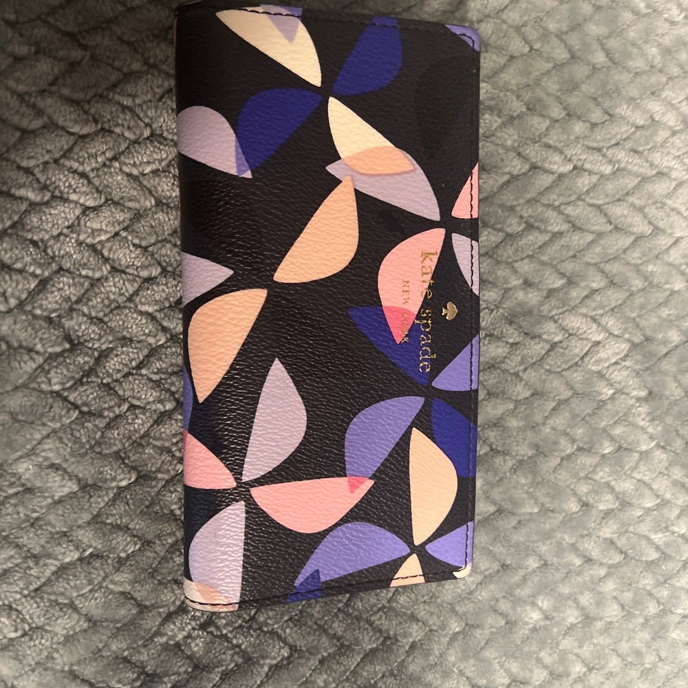 Kate spade wallet